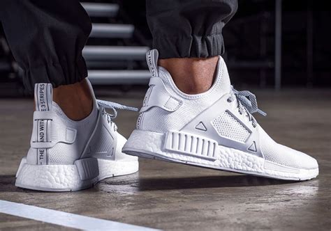 adidas off white nmd schuhe|adidas nmd foot locker.